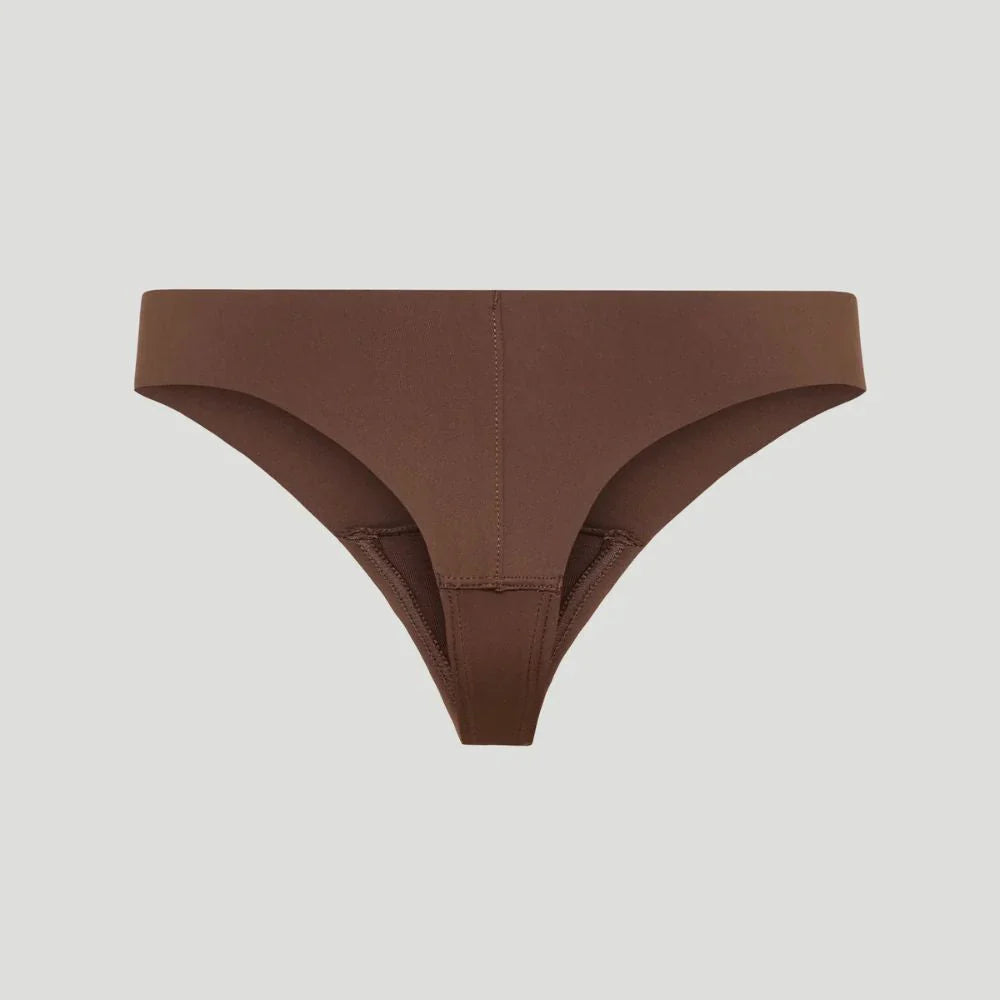 Anti-Cameltoe String | Bruin
