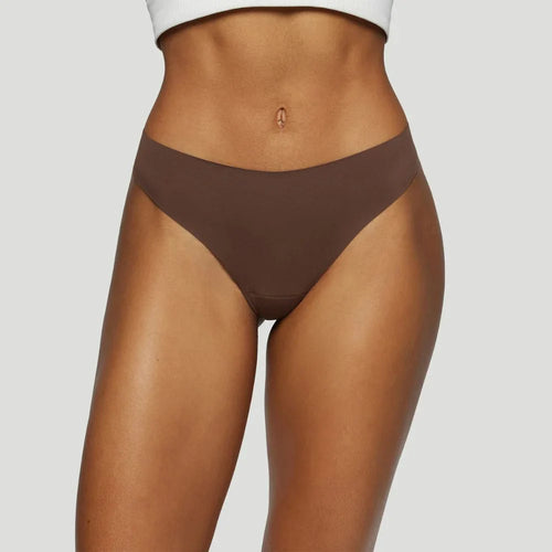 Anti-Cameltoe String | Bruin
