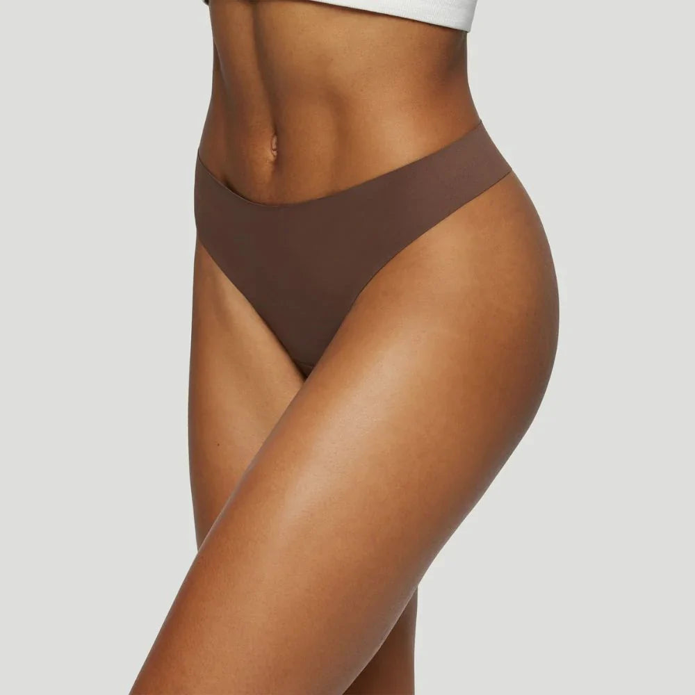 Anti-Cameltoe String | Bruin