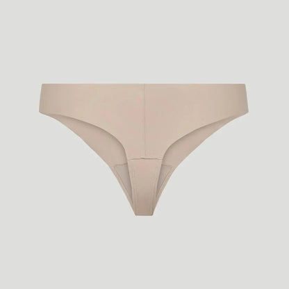 Anti-Cameltoe String | Huidskleur