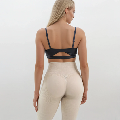 Anti Cellulitis 3D-Legging | Beige